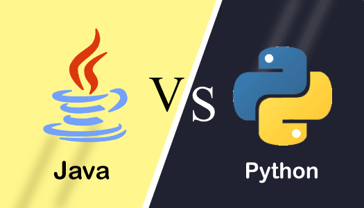 Comparing How Java and Python Solve Problems - Softversum